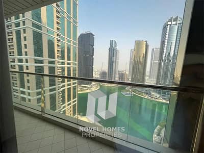 3 Bedroom Apartment for Rent in Jumeirah Lake Towers (JLT), Dubai - Well Maintained | Spacious | Prime Location