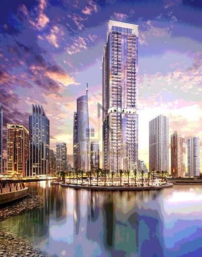فلیٹ 3 غرف نوم للبيع في أبراج بحيرات الجميرا، دبي - MBL-Royal. jpg