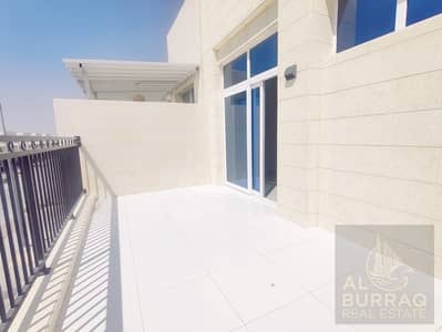 4 Bedroom Townhouse for Rent in DAMAC Hills 2 (Akoya by DAMAC), Dubai - AMAZING READY TO MOVE 4 BEDROOMS FOR RENT