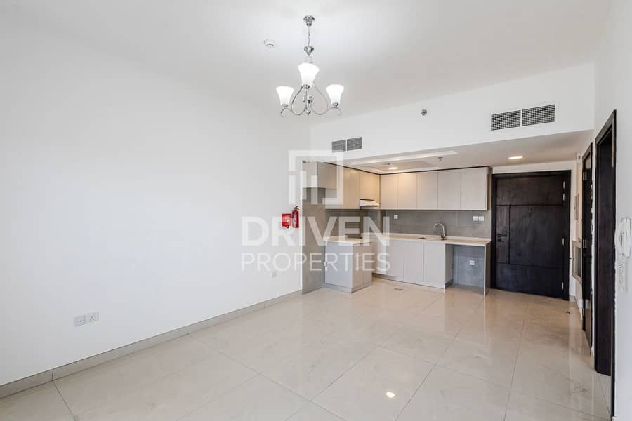 Brand New | Ready to Move In | Spacious Unit