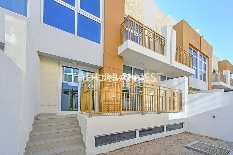 تاون هاوس في أكويليجيا،(أكويا من داماك) داماك هيلز 2 3 غرف 1400000 درهم - 8090610 تاون هاوس في أكويليجيا،(أكويا من داماك) داماك هيلز 2 3 غرف 1400000 درهم - 8090610