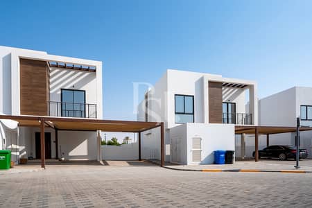 فیلا 4 غرف نوم للبيع في الغدیر، أبوظبي - al-ghadeer-community-and-amenities-abu-dhabi-property-images (61). JPG