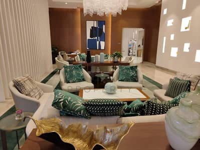 شقة 2 غرفة نوم للايجار في القرهود، دبي - شقة في جراند ميركيور مدينة دبي،القرهود 2 غرف 145000 درهم - 8841508