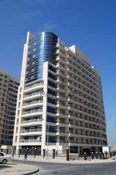 شقة في رويال ريزيدنس 2،رويال ريزيدنس،مدينة دبي الرياضية 1 غرفة 565000 درهم - 8838349