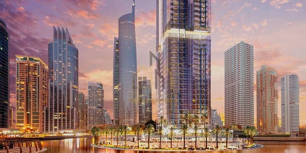 1 Bedroom Apartment for Sale in Jumeirah Lake Towers (JLT), Dubai - img3. jpg