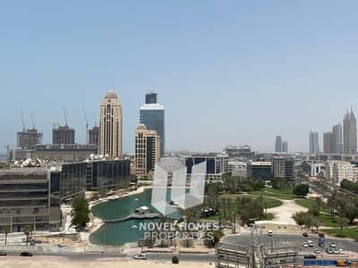 2 Bedroom Apartment for Rent in Dubai Marina, Dubai - Furnished | 1 Parking | Ready to move in