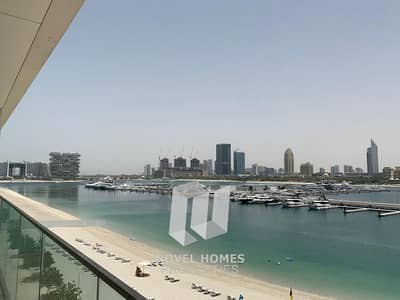 2 Bedroom Apartment for Rent in Dubai Harbour, Dubai - Vacant | Marina View | Large Layout | Best offer