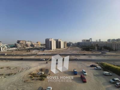 2 Bedroom Apartment for Rent in Dubai Science Park, Dubai - Unfurnished | 2 bedroom | Montrose Residence