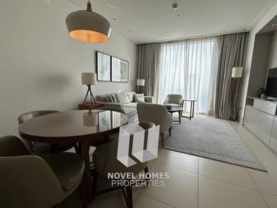 1 Bedroom Flat for Sale in Downtown Dubai, Dubai - Fully Furnished 1 Bedroom in Vida Residence