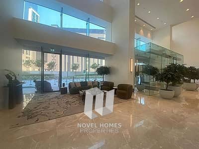 1 Bedroom Flat for Rent in Downtown Dubai, Dubai - Exclusive | Brand New | Ready | Open View