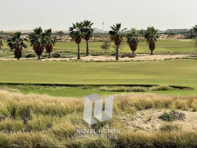 3 Bedroom Villa for Rent in DAMAC Hills 2 (Akoya by DAMAC), Dubai - Golf View| End to End| R2-EE| 28|03|23