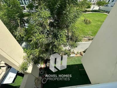 3 Bedroom Villa for Rent in DAMAC Hills 2 (Akoya by DAMAC), Dubai - 3Beds Open American Kitchen| RR-M| Vacant