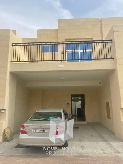 3 Bedroom Villa for Rent in DAMAC Hills 2 (Akoya by DAMAC), Dubai - 4Beds |Massive Hall | Available / Open Plan Kitchen