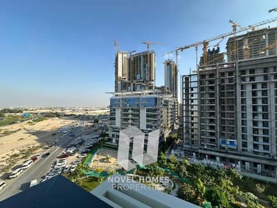 1 Bedroom Apartment for Sale in Sobha Hartland, Dubai - Brand new | Community view | Vacant