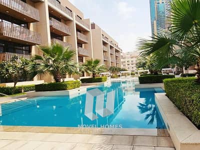 2 Bedroom Flat for Rent in Jumeirah Village Circle (JVC), Dubai - TWO BEDROOM | SPACIOUS LAYOUT | FURNISHED