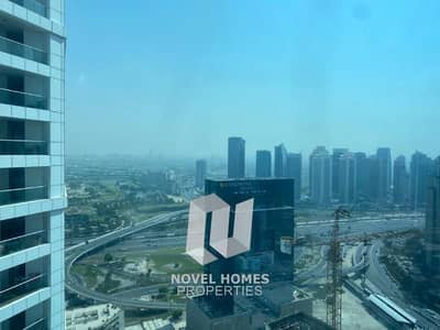 2 Bedroom Apartment for Rent in Dubai Marina, Dubai - Unfurnished | 1 Parking | Ready to move in