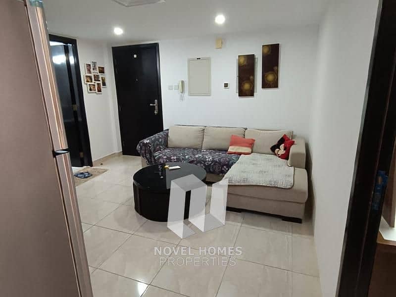 3 Bed | Upgraded | Fully Furnished | Spacious