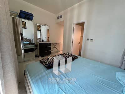 3 Bedroom Villa for Rent in DAMAC Hills 2 (Akoya by DAMAC), Dubai - 3 BDR + Maid's Room | Damac Hills 2 | FOR RENT
