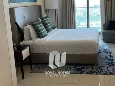1 Bedroom Flat for Rent in Business Bay, Dubai - Spacious | Ready to Move | Calm Place