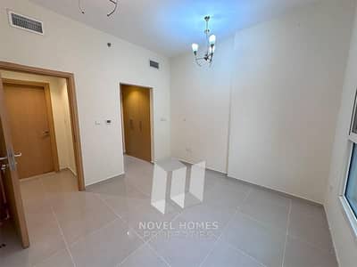 1 Bedroom Flat for Rent in Jumeirah Village Circle (JVC), Dubai - 1 BEDROOM | UNFURNISH | READY TO MOVE-IN