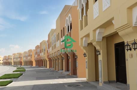 2 Bedroom Townhouse for Sale in Hydra Village, Abu Dhabi - Total Quality Built | Spacious | Great Location