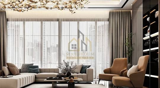 1 Bedroom Apartment for Sale in Jumeirah Lake Towers (JLT), Dubai - IMG-20240405-WA0026. jpg