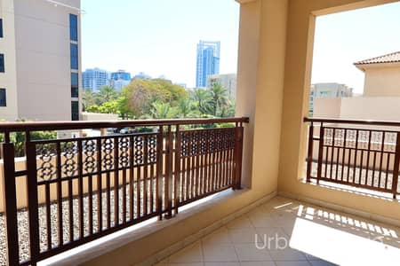 景观公寓社区， 迪拜 1 卧室单位待租 - IMG-20240405-WA0032. jpg
