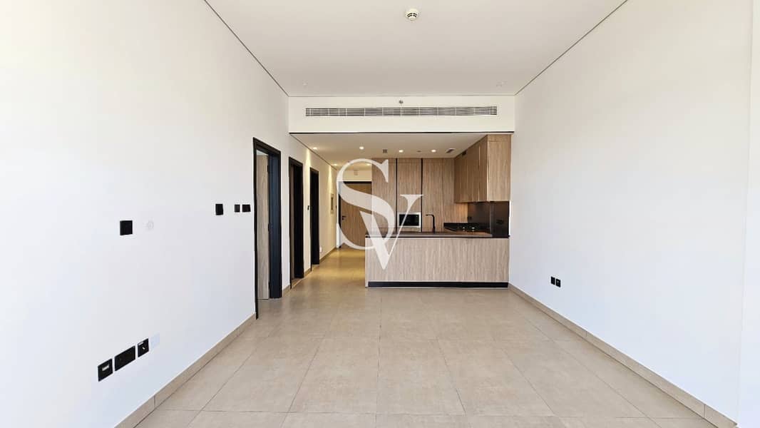 شقة في ميكا ريزيدنس،مدينة دبي للإنتاج 1 غرفة 1012700 درهم - 8841640