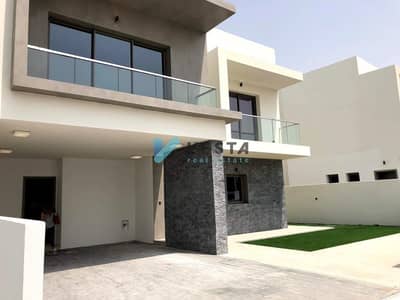 3 Bedroom Townhouse for Rent in Yas Island, Abu Dhabi - PHOTO-2021-03-12-19-40-52-5. jpg