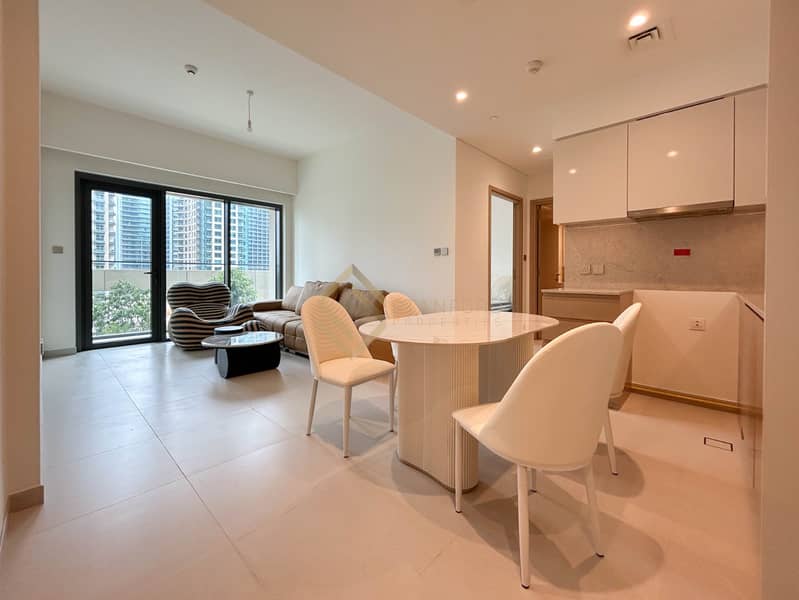 شقة في برج رويال،وسط مدينة دبي 1 غرفة 1800000 درهم - 8512978