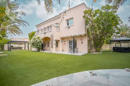 6 Bedroom Villa for Sale in Arabian Ranches, Dubai - Exclusive | VOT | Best Layout | Amazing Location