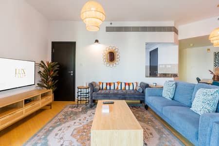 2 Bedroom Flat for Rent in Dubai Marina, Dubai - Cosy & spacious 2BR |Marina City Vw |AVAILABLE NOW