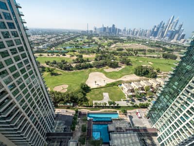 2 Bedroom Apartment for Rent in The Views, Dubai - LUXFolio|High Floor| Spacious |The Greens Views 2BR
