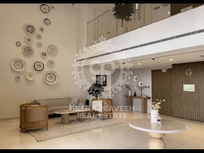 1 Спальня Апартамент в аренду в Дубай Хиллс Истейт, Дубай - watermark_cleanup (1) (1). jpeg