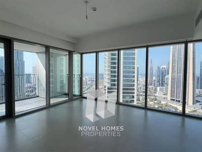 3 Bedroom Flat for Sale in Za'abeel, Dubai - Modern | Downtown View | Unfurnished