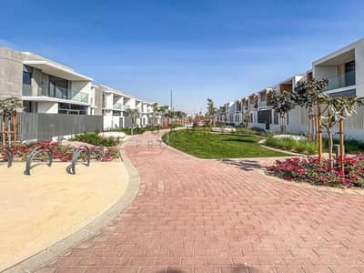 4 Bedroom Townhouse for Rent in Arabian Ranches 3, Dubai - Available from Mid-June | Brand New | Huge Layout