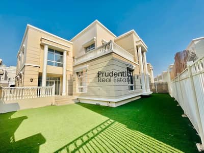 4 Bedroom Villa for Rent in Khalifa City, Abu Dhabi - WhatsApp Image 2023-10-04 at 9.57. 33 AM. jpeg
