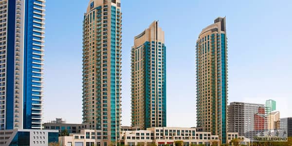 2 Cпальни Апартаменты в аренду в Дубай Даунтаун, Дубай - R (1). jpeg