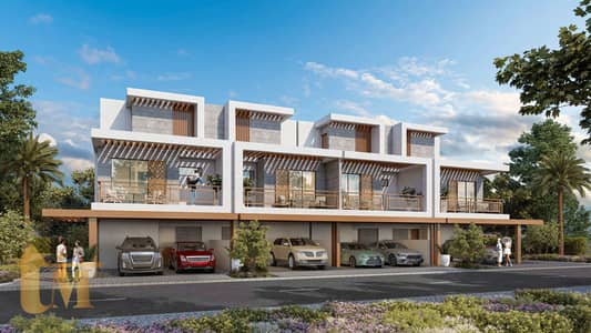 4 Bedroom Townhouse for Sale in DAMAC Hills 2 (Akoya by DAMAC), Dubai - img240. jpg