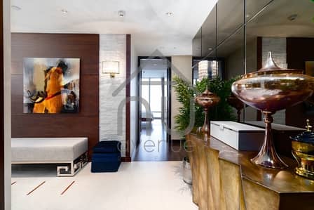 2 Bedroom Flat for Rent in Downtown Dubai, Dubai - 1. jpg