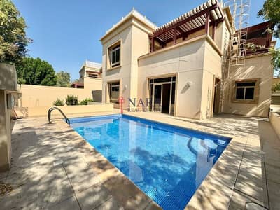 5 Bedroom Villa for Rent in Khalifa City, Abu Dhabi - WhatsApp Image 2024-04-05 at 10.55. 52 AM. jpeg