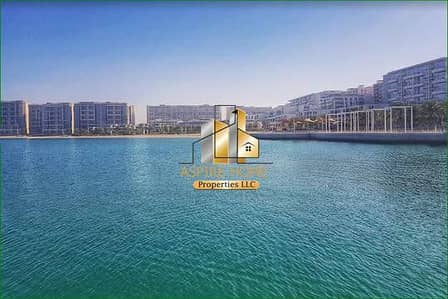 4 Bedroom Penthouse for Sale in Al Raha Beach, Abu Dhabi - 3b90c8d3-f325-11ee-a173-0a21a3550685. png