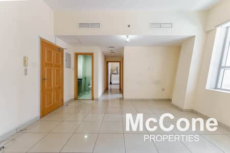 1 Bedroom Apartment for Sale in Jumeirah Lake Towers (JLT), Dubai - Vacant | Investment Deal | Unfurnished