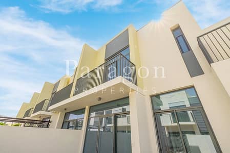 3 Bedroom Townhouse for Rent in Arabian Ranches 3, Dubai - Vacant | Brand New |  Unfurnished