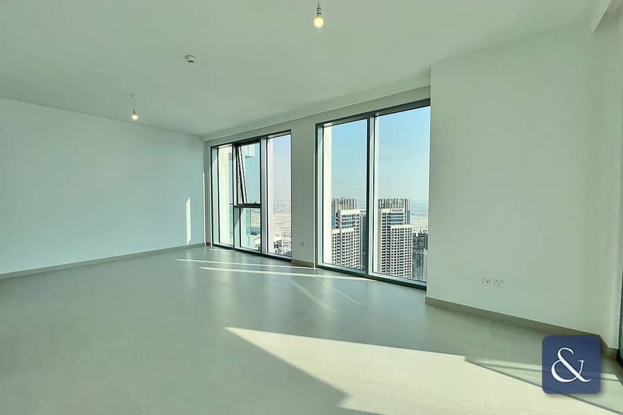 High Floor | Vacant | Best View | 3 Bed