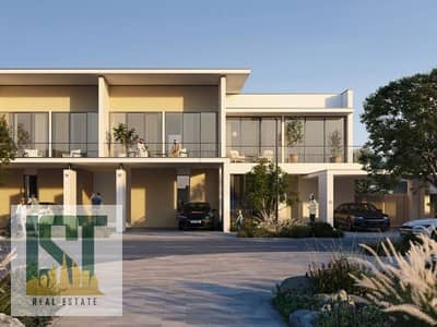 3 Bedroom Townhouse for Sale in The Valley by Emaar, Dubai - 6. png