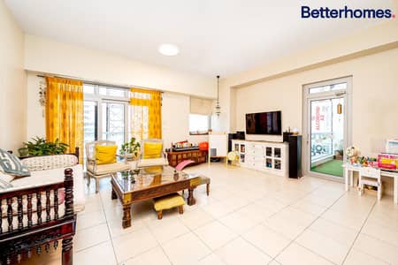 1 Bedroom Flat for Sale in Business Bay, Dubai - Large Layout | Spacious | Excellent Location