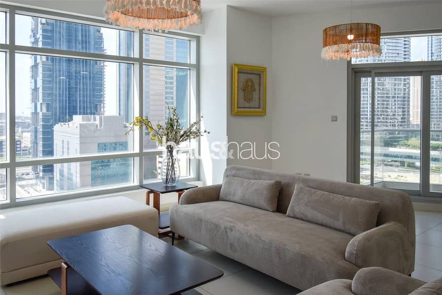 شقة في ذا لوفتس إيست،ذا لوفتس،وسط مدينة دبي 1 غرفة 115000 درهم - 8841884