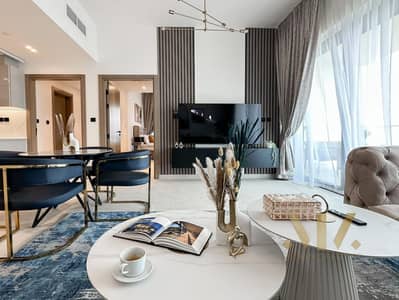 商业湾， 迪拜 2 卧室公寓待售 - 位于商业湾，宾格蒂运河大楼 2 卧室的公寓 2700000 AED - 8841886