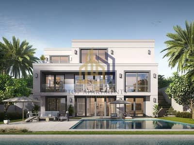 4 Bedroom Villa for Sale in The Oasis by Emaar, Dubai - 09. jpg